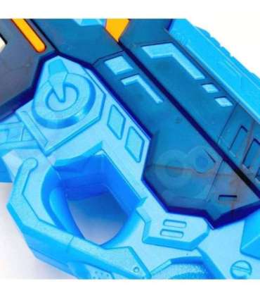 WOOPIE õhurõhuga veepüstol