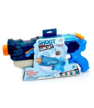 WOOPIE õhurõhuga veepüstol