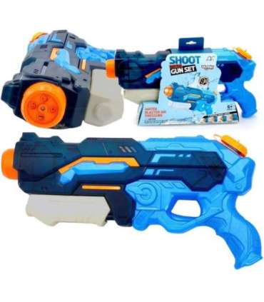 WOOPIE õhurõhuga veepüstol