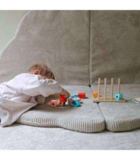 TOOKY TOY Креативные деревянные 3D-пространственные блоки Краб