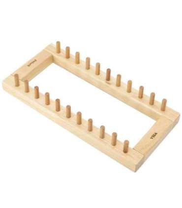 VIGA puidust vertikaalne alus joonestusplaatide ja puslede jaoks