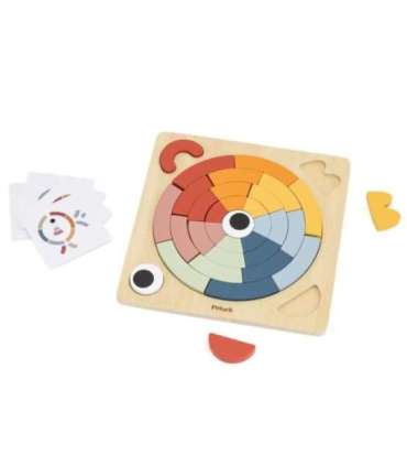 VIGA haridusmänguasjade komplekt (kast), alates 36 kuust