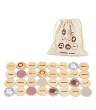 VIGA haridusmänguasjade komplekt (kast), alates 36 kuust