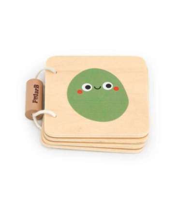 VIGA haridusmänguasjade komplekt (kast), alates 36 kuust