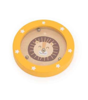 VIGA haridusmänguasjade komplekt (kast), alates 36 kuust