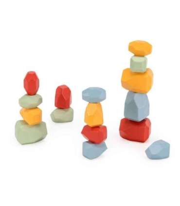 VIGA haridusmänguasjade komplekt (kast), alates 36 kuust