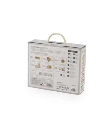 VIGA haridusmänguasjade komplekt (kast), alates 36 kuust