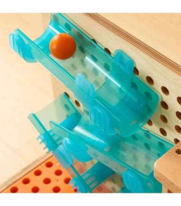 MASTERKIDZ tarvikute komplekt STEM-tööpingile, 111 osa.