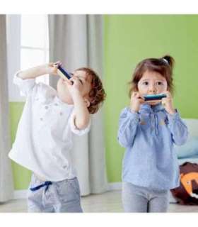 CLASSIC WORLD puidust suupill lastele, 1 tk.