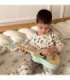 CLASSIC WORLD puidust ukulele lastele, sinine
