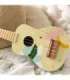 CLASSIC WORLD puidust ukulele lastele, sinine