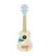 CLASSIC WORLD puidust ukulele lastele, sinine