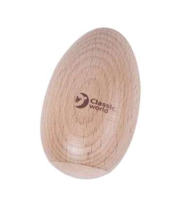 CLASSIC WORLD EDU музыкальное яйцо для детей