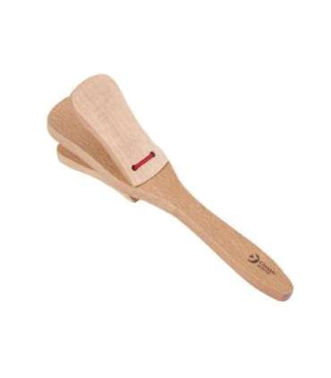 CLASSIC WORLD EDU muusikariist kastanjetid lastele