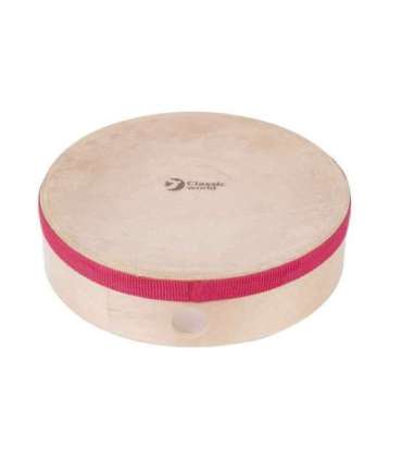 CLASSIC WORLD EDU Музыкальный инструмент Барабан 20 см