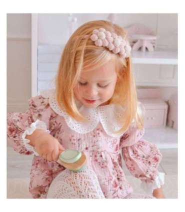 CLASSIC WORLD puidust muusikariistade komplekt: flööt, tamburiin, kastanjetid, ksülofon