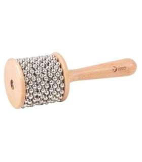 CLASSIC WORLD EDU muusikainstrument kabasa helmestega lastele