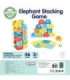 WOOPIE GREEN Elevant elevandi peal osavusmäng FSC