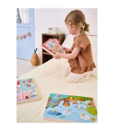 VIGA helipusle: Avastame loodust