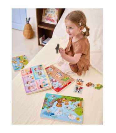 VIGA helipusle: Avastame loodust