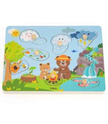 VIGA helipusle: Avastame loodust