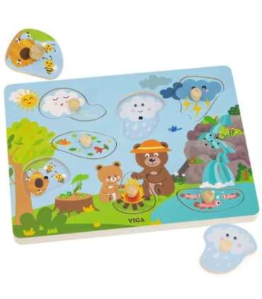 VIGA helipusle: Avastame loodust