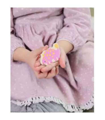 CLASSIC WORLD puidust pusle: dinosauruse munad