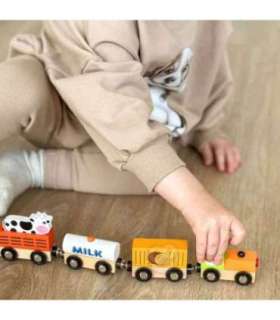 VIGA rongi tarvikute komplekt - talurong