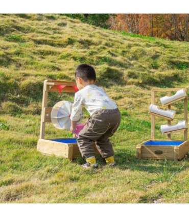 CLASSIC WORLD EDU Plac Zabaw Zabawka Wodna Młyn