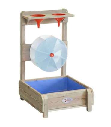 CLASSIC WORLD EDU Plac Zabaw Zabawka Wodna Młyn