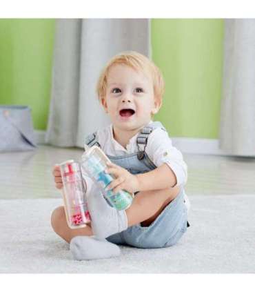 CLASSIC WORLD vihmatoru pärlitega, sinine