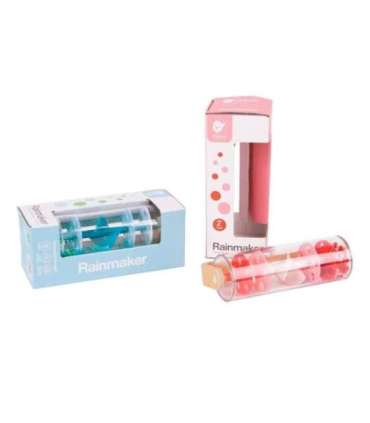 CLASSIC WORLD vihmatoru pärlitega, sinine