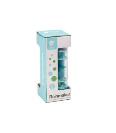 CLASSIC WORLD vihmatoru pärlitega, sinine