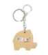 VIGA PolarB Drewniany Breloczek Słonik Brelok
