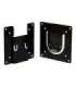 ProDVX Wallmount Bracket VESA 75/100 WM-25