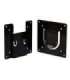 ProDVX Wallmount Bracket VESA 75/100 WM-25