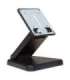 ProDVX DS-75 Foldable Deskstand ProDVX Foldable Deskstand VESA 75 monitorarm DS-75