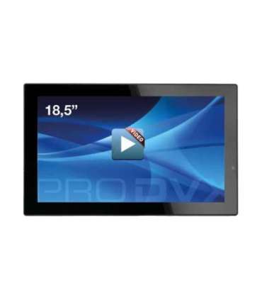 ProDVX ProDVX SD18 18.5 " 300 cd/m² 24/7 170 ° 140 °