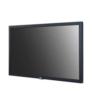 LG 22SM3G-B 21.5“ 1920x1080/250cd/m2/14ms/ HDMI USB LG 22SM3G 21.5 " Landscape 16/7 WebOS 250 cd/m² |