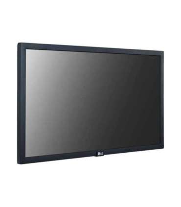 LG 22SM3G-B 21.5“ 1920x1080/250cd/m2/14ms/ HDMI USB LG 22SM3G 21.5 " Landscape 16/7 WebOS 250 cd/m² |