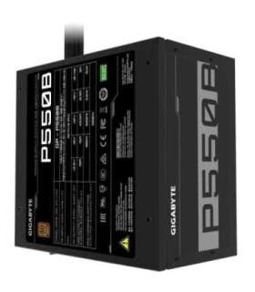 Gigabyte GP-P550B 550 W