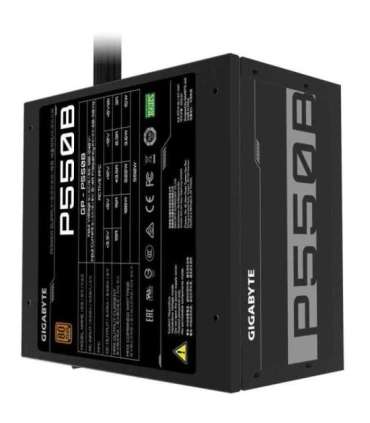 Gigabyte GP-P550B 550 W