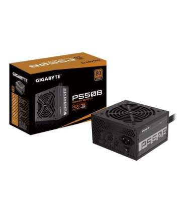 Gigabyte GP-P550B 550 W