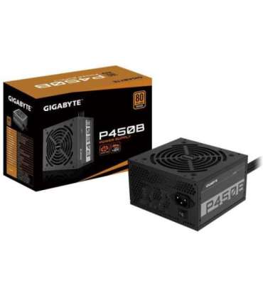 Gigabyte GP-P450B 450 W