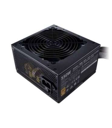 Cooler Master MPE-5501-ACABW-B 550 W