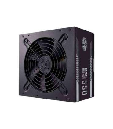 Cooler Master MPE-5501-ACABW-B 550 W