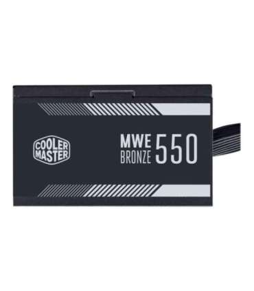 Cooler Master MPE-5501-ACABW-B 550 W