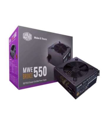 Cooler Master MPE-5501-ACABW-B 550 W
