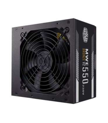 Cooler Master MPE-5501-ACABW-B 550 W