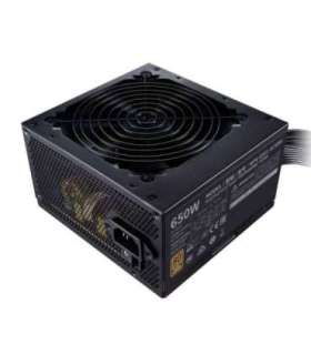 Cooler Master MPE-6501-ACABW-B 650 W